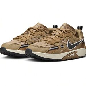 Nike Jam Dark Driftwood Women’s Size 8